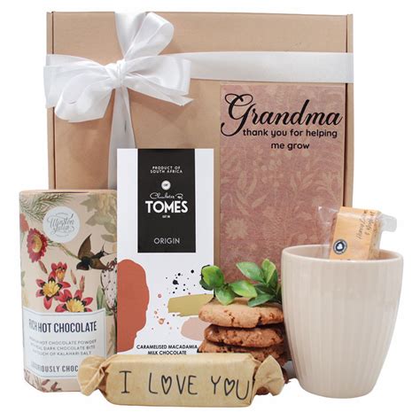granny gift box